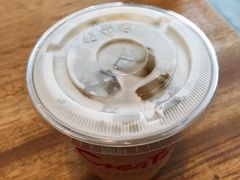 -去茶山(新光里店)
