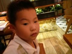 -西贝莜面村(近铁城市广场店)