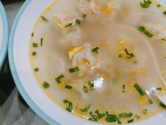 -小杨生煎(白玉兰广场店)