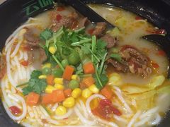 -云味馆·云南菜·云南米线(景田店)