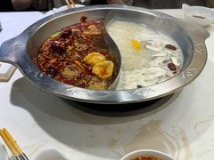 -京门活鱼馆·鱼火锅(百子湾（原红庙）店)