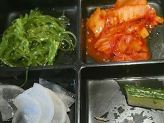 -千寻烧肉(政务区店)