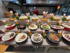 -土桥手掌鸡·26年灌县老味道(都江堰店)