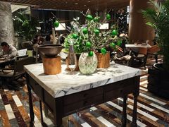 -杭州君悦酒店·青莳