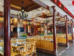 -老码头火锅(骡马市店)