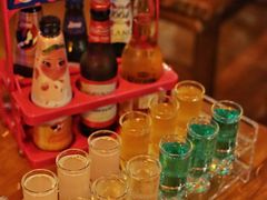 -Helens海伦司小酒馆(广州永庆坊店)