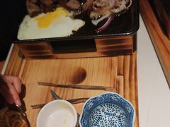 -豪享来中西餐厅(隆昌店)