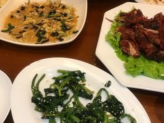 -陕西风味餐厅(陕西省驻京办店)