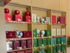 -八马茶业(星海胜利路旗舰店)