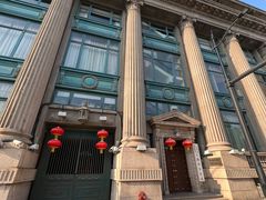 -上海邮政博物馆