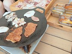 -DGE季风钓虾营地·团建·聚会
