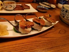 -阿吾罗日本料理(K11艺术中心店)