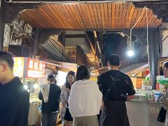 -捞沙巷