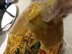 -乐凯撒披萨(正佳广场店)
