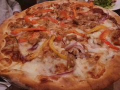 -OGGI TRATTORIA PIZZERIA(深业上城店)