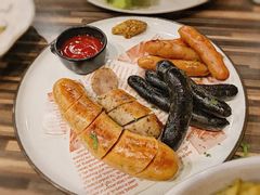 -BomBa意大利餐厅