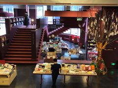 -当当梅溪书院(步步高梅溪新天地店)