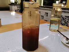 -浮何烤铺(桐梓林店)
