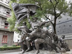 -南昌八一起义纪念馆