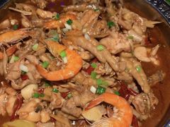 -胖哥俩肉蟹煲(河北勒泰购物中心店)