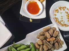 -串王阿三烧烤·小龙虾·烤鱼(拱墅胜利河美食街店)