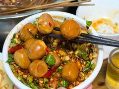 -牛华绿缘麻辣烫(牛华总店)