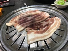 -温度烤肉专门店