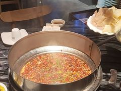-老船舫·现做活鲜鱼馆(东郊记忆店)