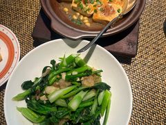 -老客家·客家菜(万达店)