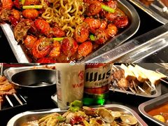 -御海棠老菜馆(福明嘉园店)