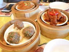 -添好运点心专门店(百老汇店)