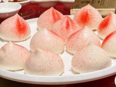 -轩记海鲜餐厅·四十五年老字号·经典粤菜(西区彩虹店)