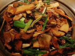 -云海肴云南菜·蒸汽石锅鱼(新奥店)