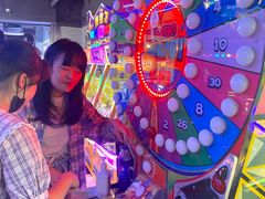 -天天玩X秋葉原日系动漫游戏中心