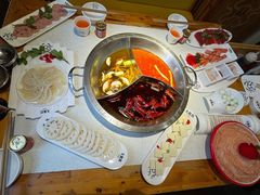-大龙燚火锅(科华店)