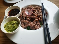 -客汀家宴·客家烟火 四季食材(集美店)