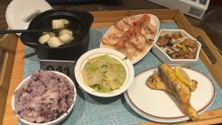 -和伊母婴护理中心·全套房(金山店)