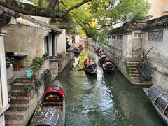 -绍兴鲁迅故里·沈园景区