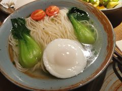 -青年公社烤鸭(青年路店)