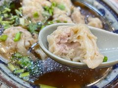 -老谢野馄饨(延安路店)
