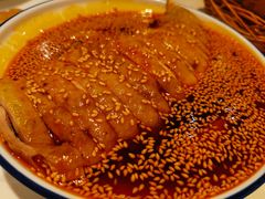 文杏鸡-文杏酒楼(一品天下店)