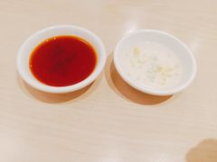 辣椒油-水平有限广西米粉·广西风味集(五道口店)