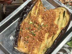 -内蒙古海拉尔烤羊腿·烤全羊·烧烤