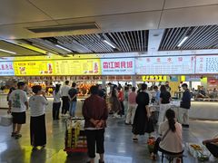 -义乌国际商贸城