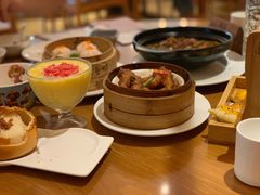 -粤域茶餐厅