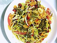 泰国酸辣炒面-金山锅贴店(金泉路店)