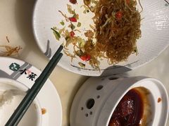 -小菜园新徽菜(溧阳万达店)