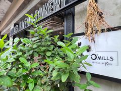 -O'mills Sourdough Bakery&Bistro(永嘉路店)