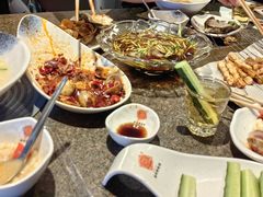-锦州御烧烤·形象店(人民街店)