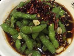 -靓靓蒸虾(中山公园店)